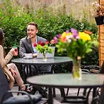 Hotel U Divadla - Czech Leading Hotels